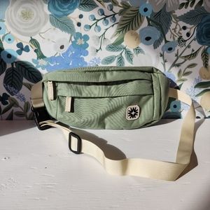 Walker Family Goods Louie Sling in Sage